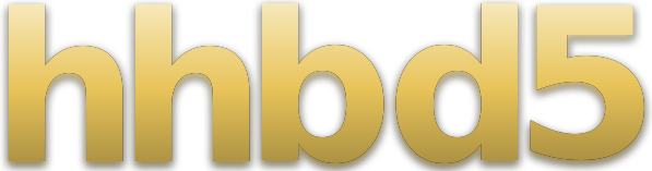 hhbd5 logo